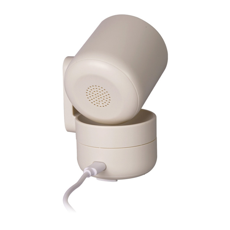 MOES WCM-P52P 4 MP-es Wi-Fi PTZ IP-kamera