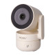 MOES WCM-P52P 4 MP-es Wi-Fi PTZ IP-kamera