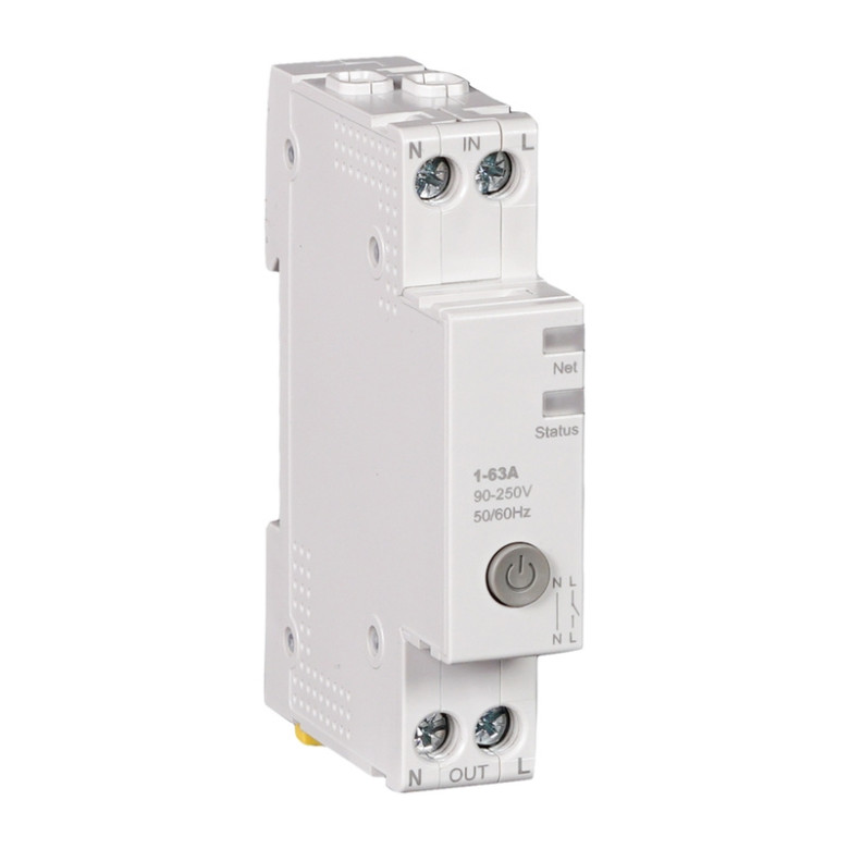 Smart LED Controller MOES WCB-A5-TW-E1 Wi-Fi Tunable White