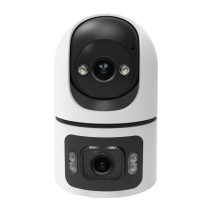 MOES WCM-Q09 8 MP-es Wi-Fi 6 IP-kamera