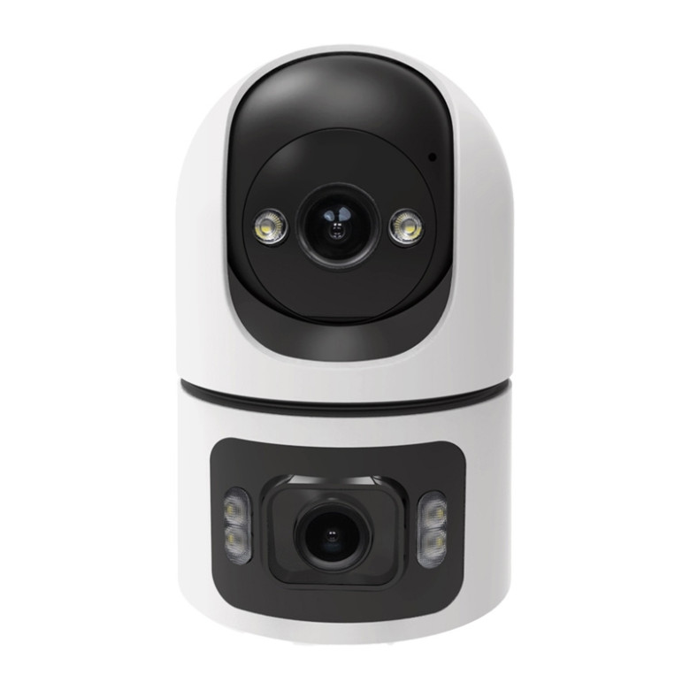 MOES WCM-Q09 8 MP-es Wi-Fi 6 IP-kamera