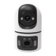 MOES WCM-Q09 8 MP-es Wi-Fi 6 IP-kamera MOES WCM-Q09 8 MP-es Wi-Fi 6 IP-kamera