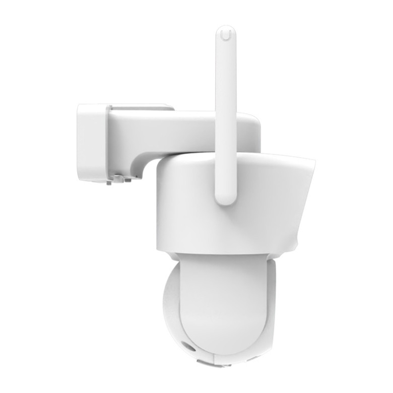 MOES WCM-Q29 8 MP-es, kettős lencsés Wi-Fi IP-kamera