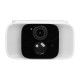 MOES WCM-S26 4 MP-es Wi-Fi IP-kamera MOES WCM-S26 4 MP-es Wi-Fi IP-kamera