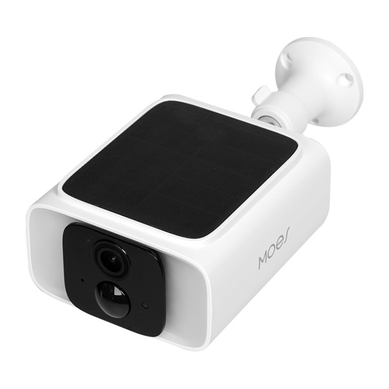 MOES WCM-S26 4 MP-es Wi-Fi IP-kamera