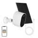MOES WCM-S24-S 4 MP-es Wi-Fi IP-kamera MOES WCM-S24-S 4 MP-es Wi-Fi IP-kamera
