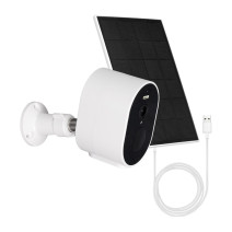 MOES WCM-S24-S 4 MP-es Wi-Fi IP-kamera