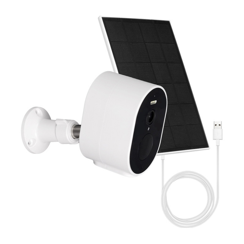 MOES WCM-S24-S 4 MP-es Wi-Fi IP-kamera