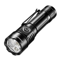 Superfire L21 High-Powered Flashlight