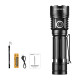 Superfire L21 High-Powered Flashlight
