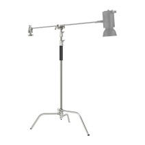 Stainless Steel C Stand with Boom Arm NEEWER SC320 320cm