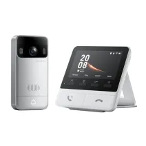SwitchBot Video Doorbell intelligens videós ajtócsengő