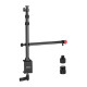 Tabletop Overhead Camera Mount Stand NEEWER TL253A+CR22 Tabletop Overhead Camera Mount Stand NEEWER TL253A+CR22