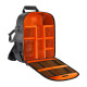 Multi-Functional Backpack for Cameras and Accessories NEEWER NB-MF Multi-Functional Backpack for Cameras and Accessories NEEWER NB-MF