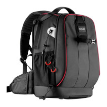 Waterproof and shock-resistant camera backpack NEEWER NW-XJB-D2330-R