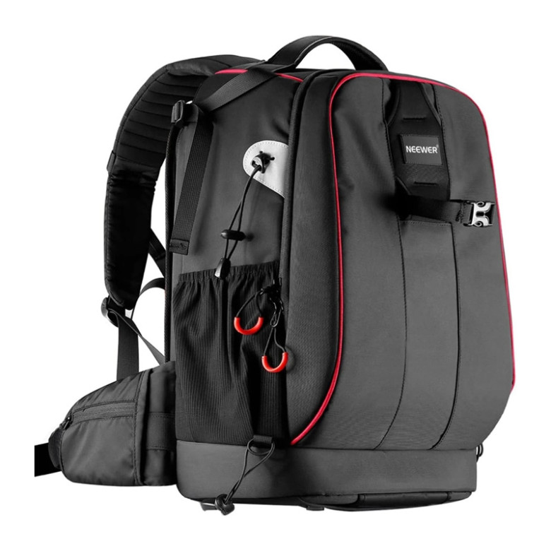 Waterproof and shock-resistant camera backpack NEEWER NW-XJB-D2330-R