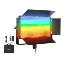 LED Video Light NEEWER APC100C LED Video Light NEEWER APC100C