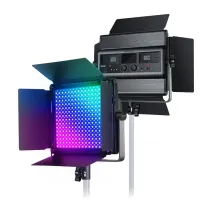 LED Video Lamp NEEWER RGB1200 LED Video Lamp NEEWER RGB1200