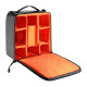 Camera bag with organizers NEEWER NB-PT Camera bag with organizers NEEWER NB-PT