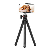 NEEWER BASICS 66”TRIPOD FOR CELL PHONE & CAMERA NEEWER BASICS 66”TRIPOD FOR CELL PHONE & CAMERA