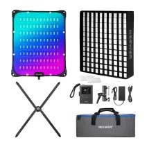 NEEWER FL100C hajlítható LED-panel NEEWER FL100C hajlítható LED-panel