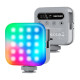 Magnetic RGB Video Light NEEWER BL60C