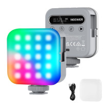 Magnetic RGB Video Light NEEWER BL60C Magnetic RGB Video Light NEEWER BL60C
