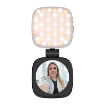 Magnetic Selfie LED Light NEEWER NL48B