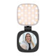 Magnetic Selfie LED Light NEEWER NL48B