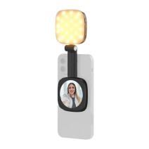 Magnetic Selfie LED Light NEEWER NL48B Magnetic Selfie LED Light NEEWER NL48B