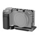 NEEWER CAGE WITH SILICONE GRIP FOR SONY ZV-E10 NEEWER CAGE WITH SILICONE GRIP FOR SONY ZV-E10