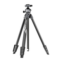Neewer ALUMINUM TRAVEL TRIPOD WITH BALL HEAD LT07 Neewer ALUMINUM TRAVEL TRIPOD WITH BALL HEAD LT07