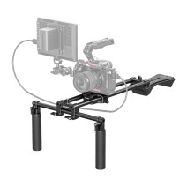 NEEWER UNIVERSAL SHOULDER RIG SR004 NEEWER UNIVERSAL SHOULDER RIG SR004