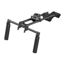 NEEWER UNIVERSAL SHOULDER RIG WITH ARCA SR007