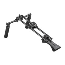 NEEWER UNIVERSAL SHOULDER RIG WITH ARCA SR007 NEEWER UNIVERSAL SHOULDER RIG WITH ARCA SR007