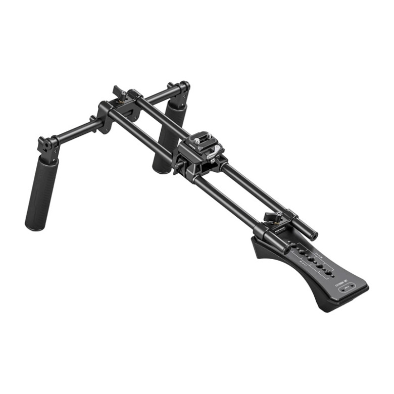 NEEWER UNIVERSAL SHOULDER RIG WITH ARCA SR007