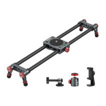 NEEWER CS1M CARBON FIBER CAMERA TRACK SLIDER (40CM)