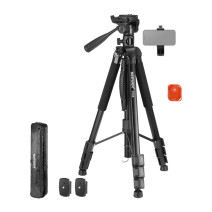 Lightweight ALUMINUM ALLOY CAMERA TRIPOD WITH monopod Lightweight ALUMINUM ALLOY CAMERA TRIPOD WITH monopod