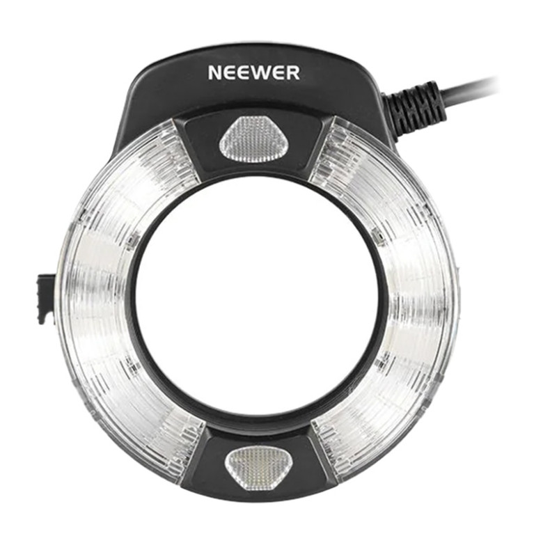Ring Flash Neewer RF1-C
