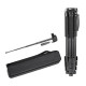 Neewer ALUMINUM CAMERA TRIPOD MONOPOD WITH PAN HEAD SAB264