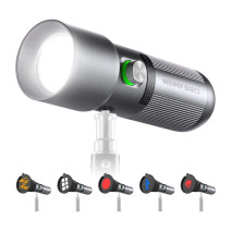 Portable Photography LED Flashlight NEEWER BASICS FL10 Portable Photography LED Flashlight NEEWER BASICS FL10