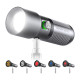 Portable Photography LED Flashlight NEEWER BASICS FL10