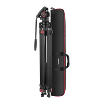 Neewer PROFESSIONAL VIDEO TRIPOD WITH FLUID HEAD TP74