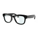 AI Glasses Zeblaze Eyewear Clear