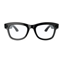 AI Glasses Zeblaze Eyewear Clear