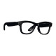 AI Glasses Zeblaze Eyewear Clear