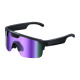ZEBLAZE AI Sports Glasses Q01 Purple