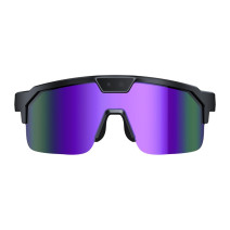 ZEBLAZE AI Sports Glasses Q01 Purple