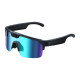ZEBLAZE AI Sports Glasses Q01 Blue