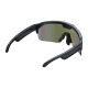 Zeblaze AI Sports Glasses Q01 Green